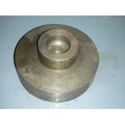 Pressure Plate